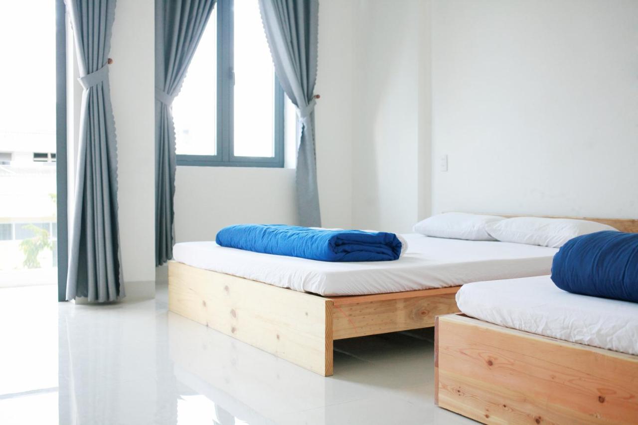 Loca Hostel Da Nang Buitenkant foto